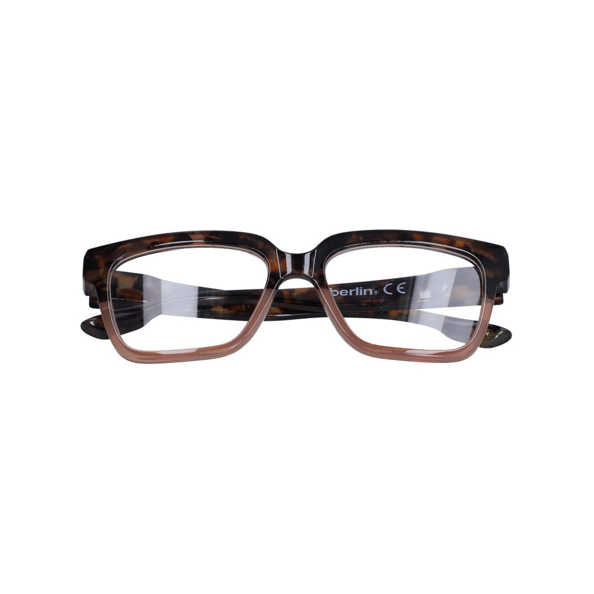 Lentes De Lectura Berlin Verde Unisex Varias Graduaciones LR-P9568