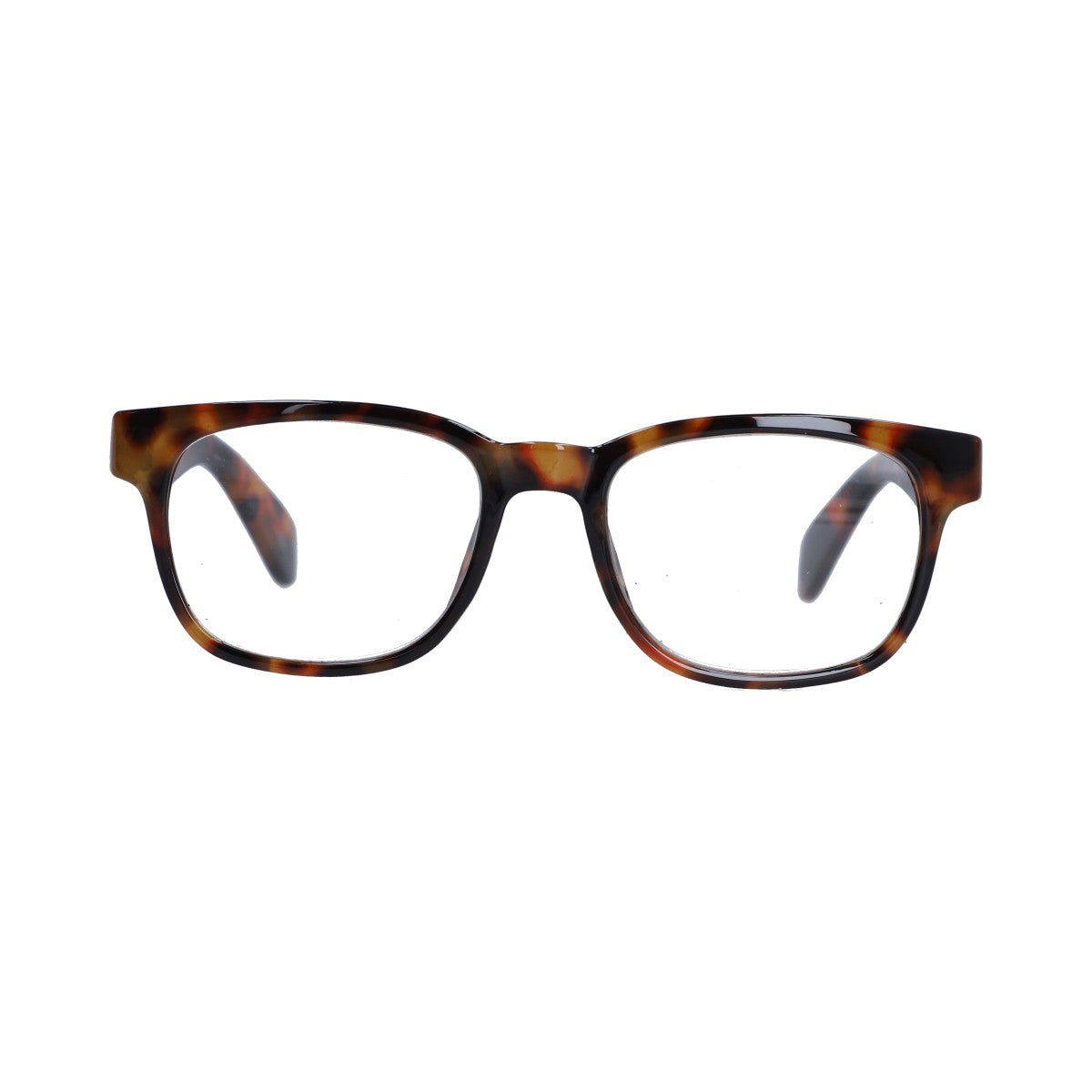 Lentes De Lectura Berlin Café Unisex Varias Graduaciones LR-P9654