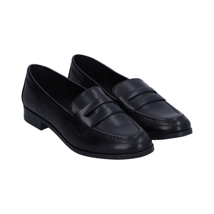 Mocasín Berlin Dama Negro
