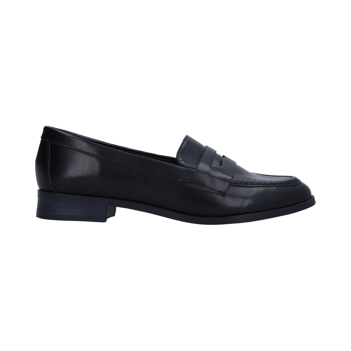 Mocasín Berlin Dama Negro