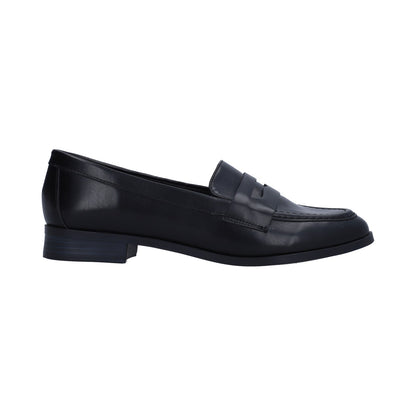 Mocasín Berlin Dama Negro