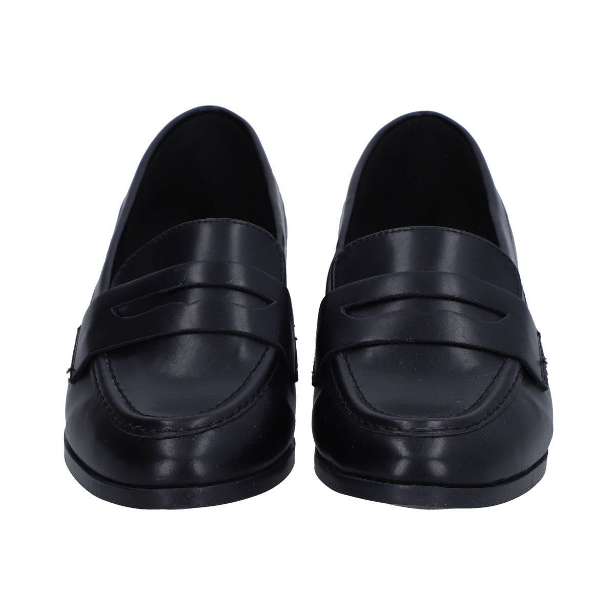 Mocasín Berlin Dama Negro