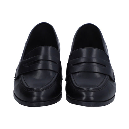 Mocasín Berlin Dama Negro