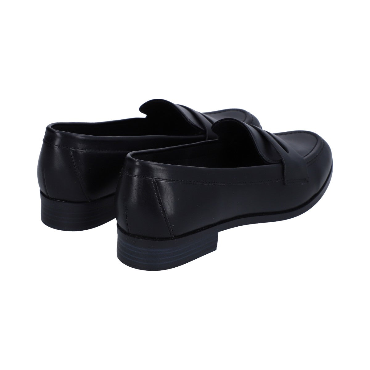 Mocasín Berlin Dama Negro