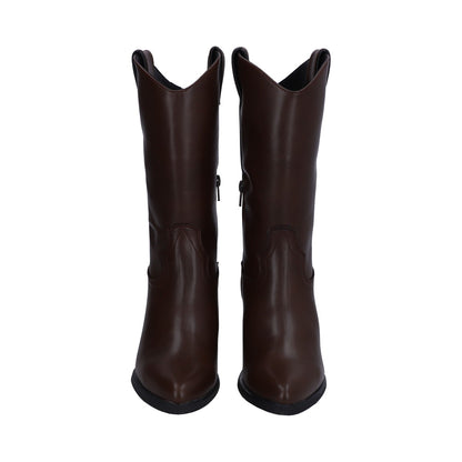 Bota Dama Berlin Café Puntal