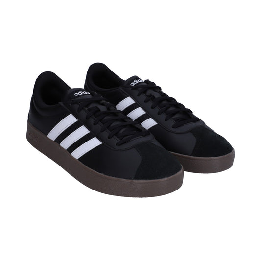 Tenis Adidas Caballero Id3712 Sint Negro