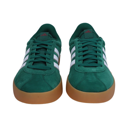 Tenis Adidas Caballero Ih4790 Textil Verde