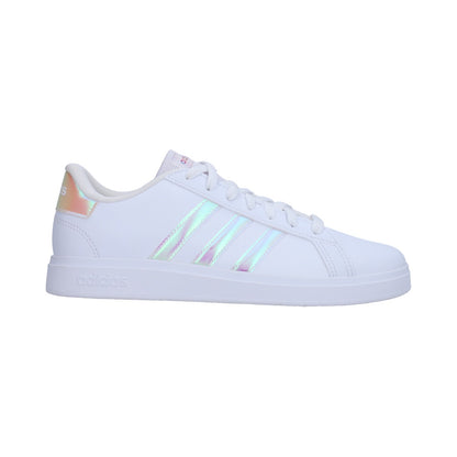 Tenis Dama Adidas Gy2326 Sint Blanco
