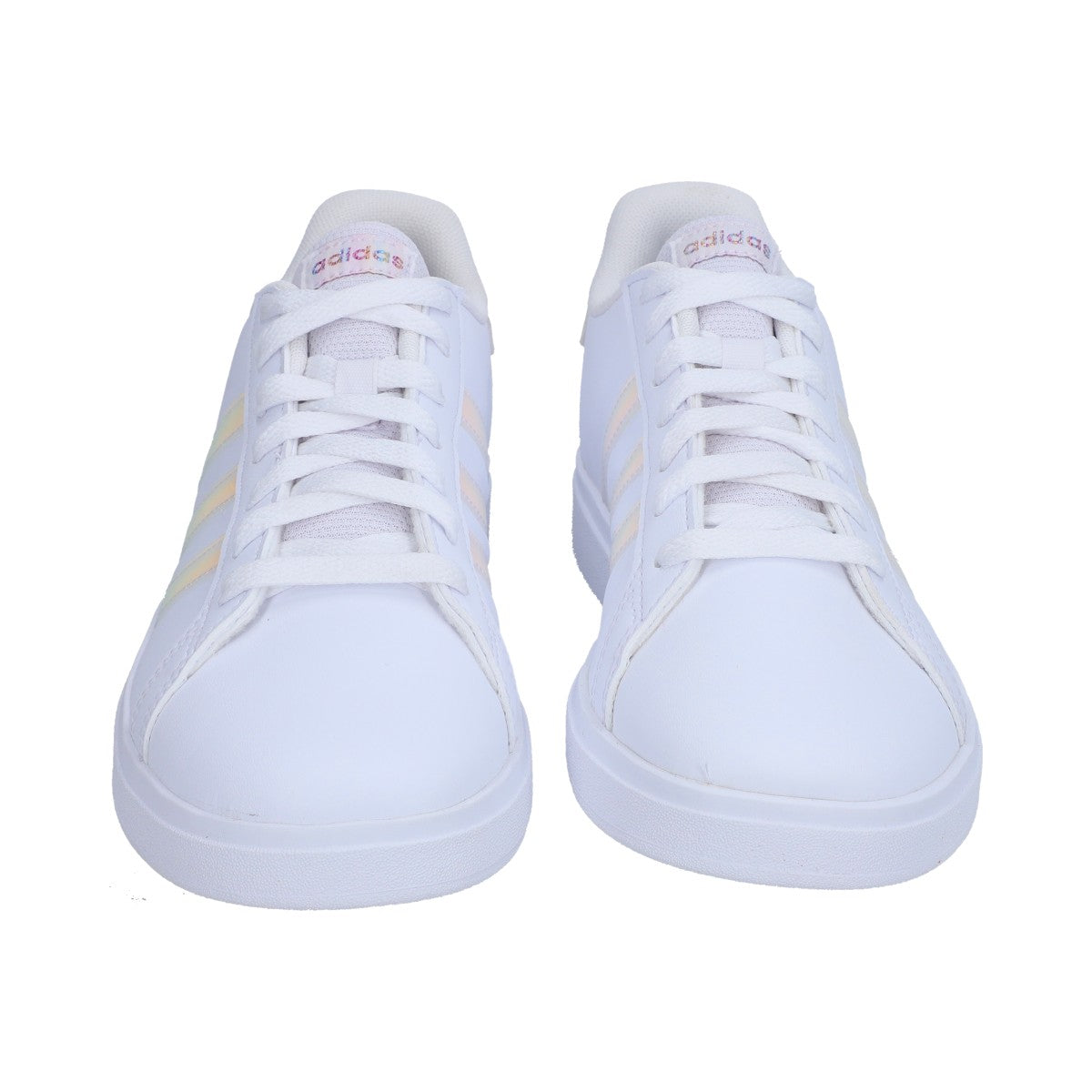 Tenis Dama Adidas Gy2326 Sint Blanco