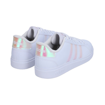 Tenis Dama Adidas Gy2326 Sint Blanco