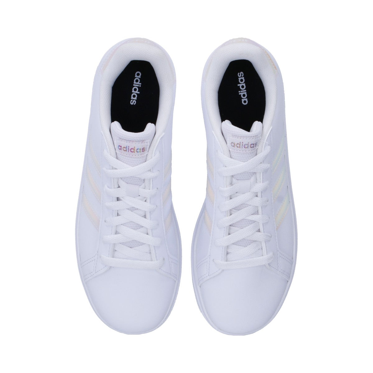Tenis Dama Adidas Gy2326 Sint Blanco