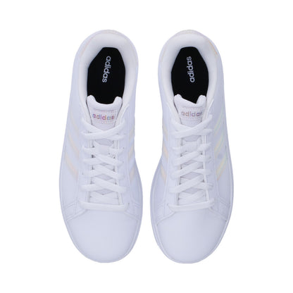 Tenis Dama Adidas Gy2326 Sint Blanco