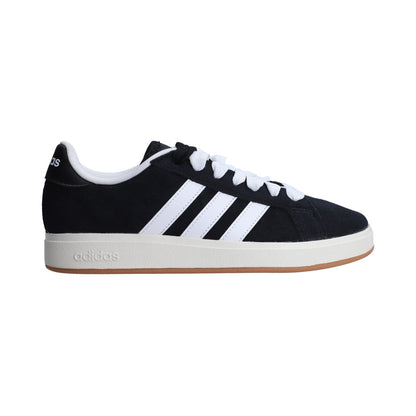 Tenis Dama Adidas iH6184 Textil Negro