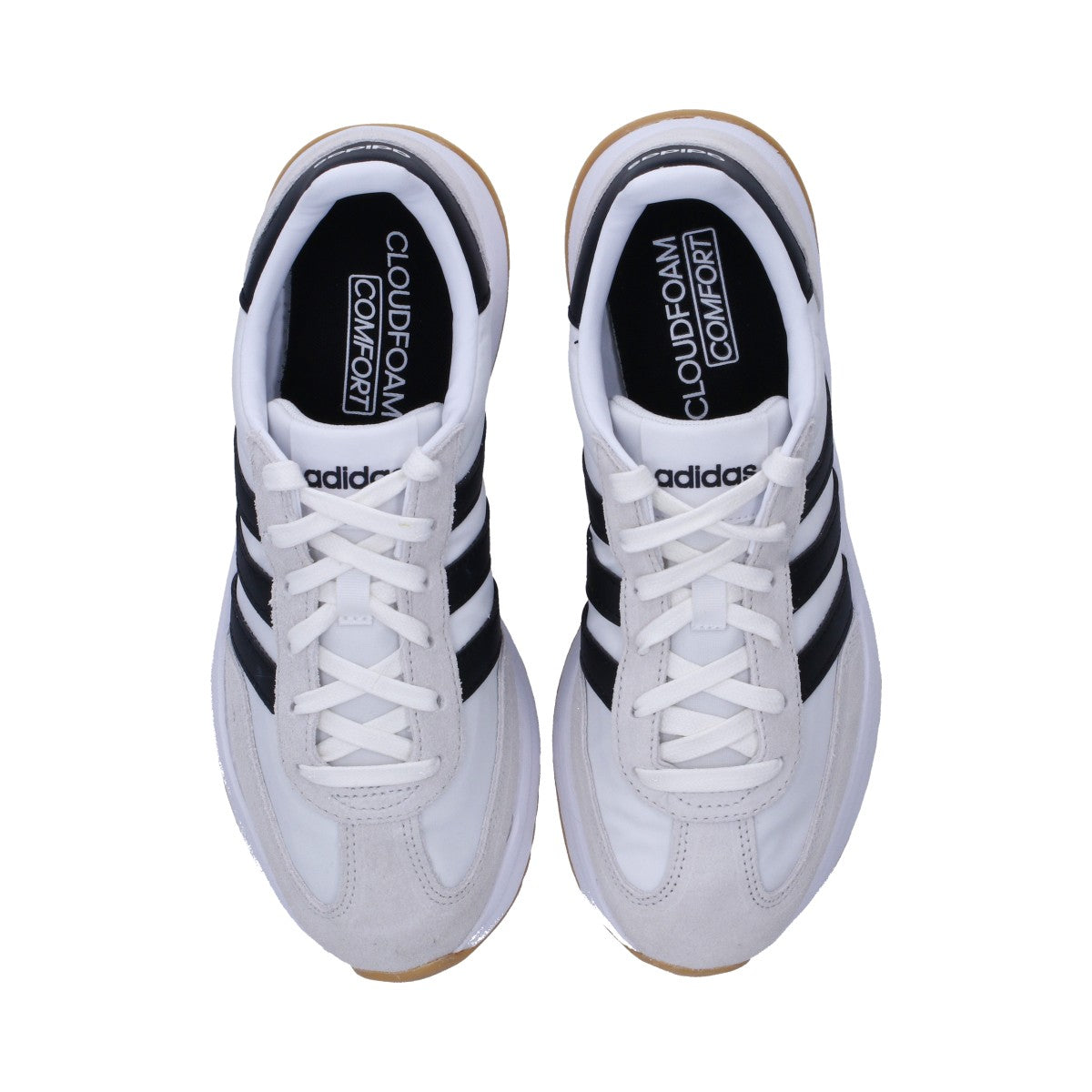 Tenis Adidas Dama IH8594 Sint Blanco
