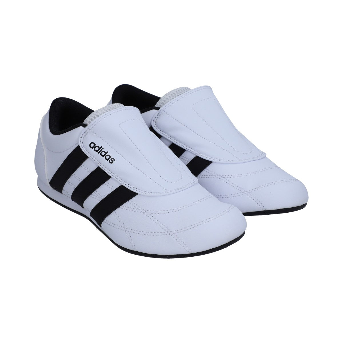Tenis Adidas Dama JS3871 Sint Negro