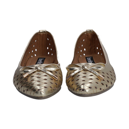 Flats Moda