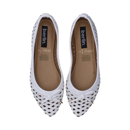 Zapato de piso