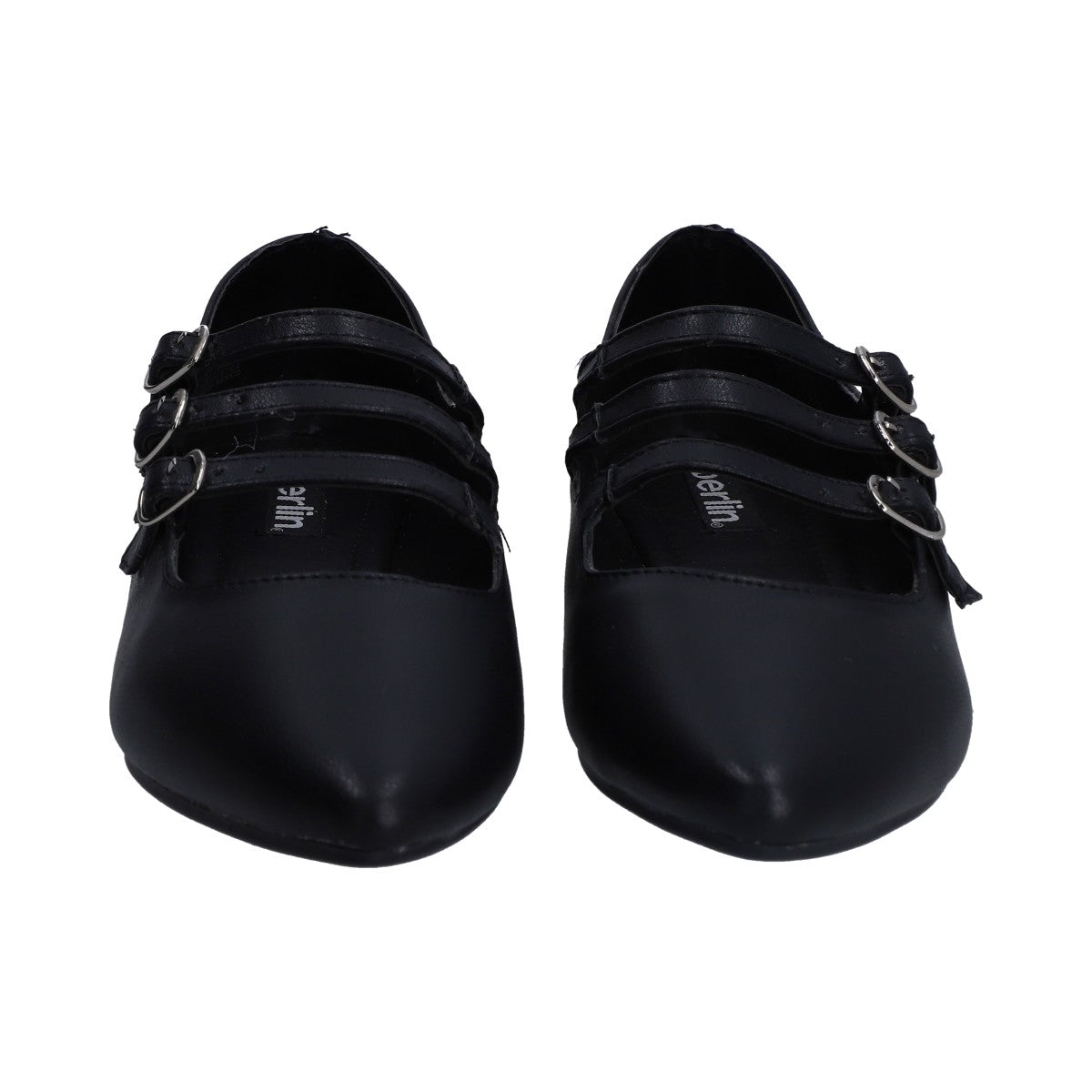 Flats Moda