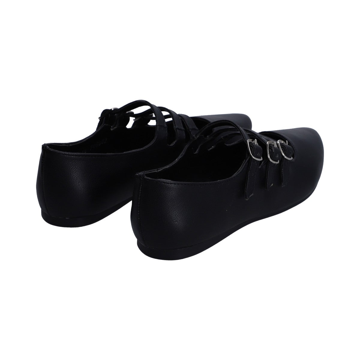 Balerina de piso de Moda