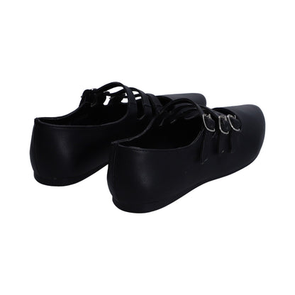 Balerina de piso de Moda
