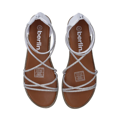 Sandalia Casual Dama