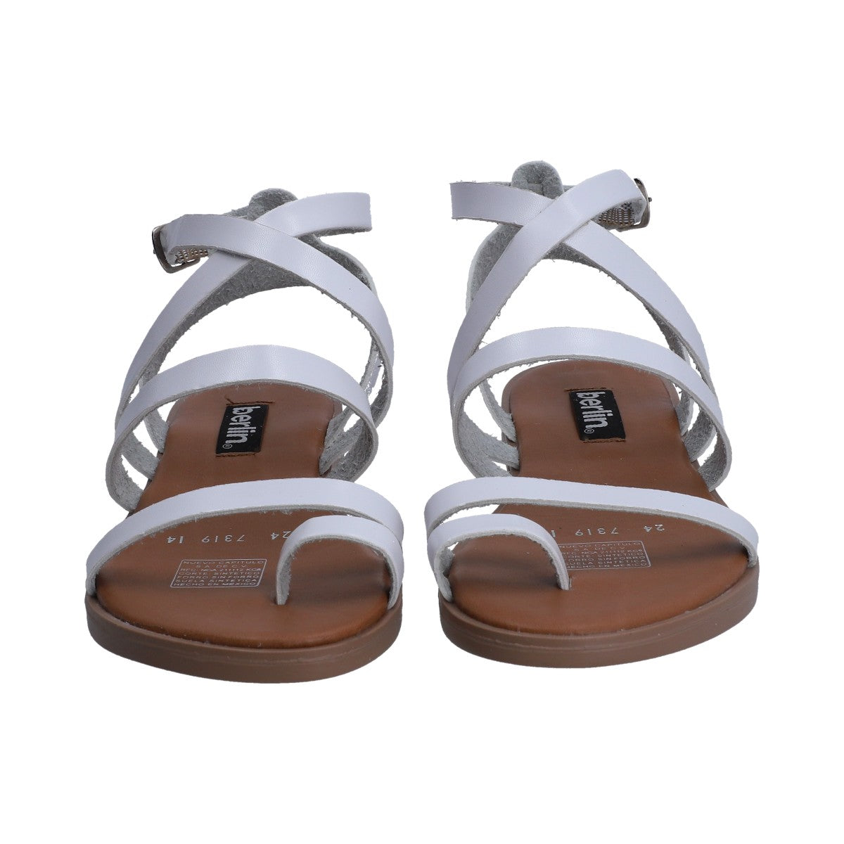 Sandalia Moda