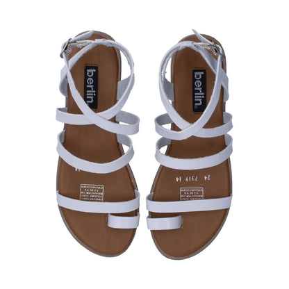 Sandalia Casual Dama