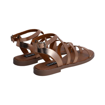 Sandalia de Moda