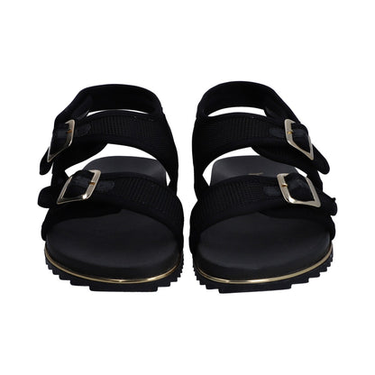Sandalia Moda