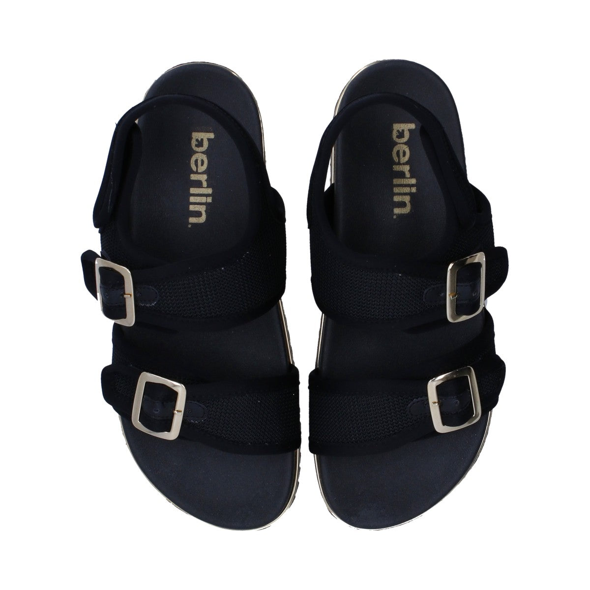 Sandalia Casual Dama