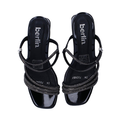 Sandalia Casual Dama
