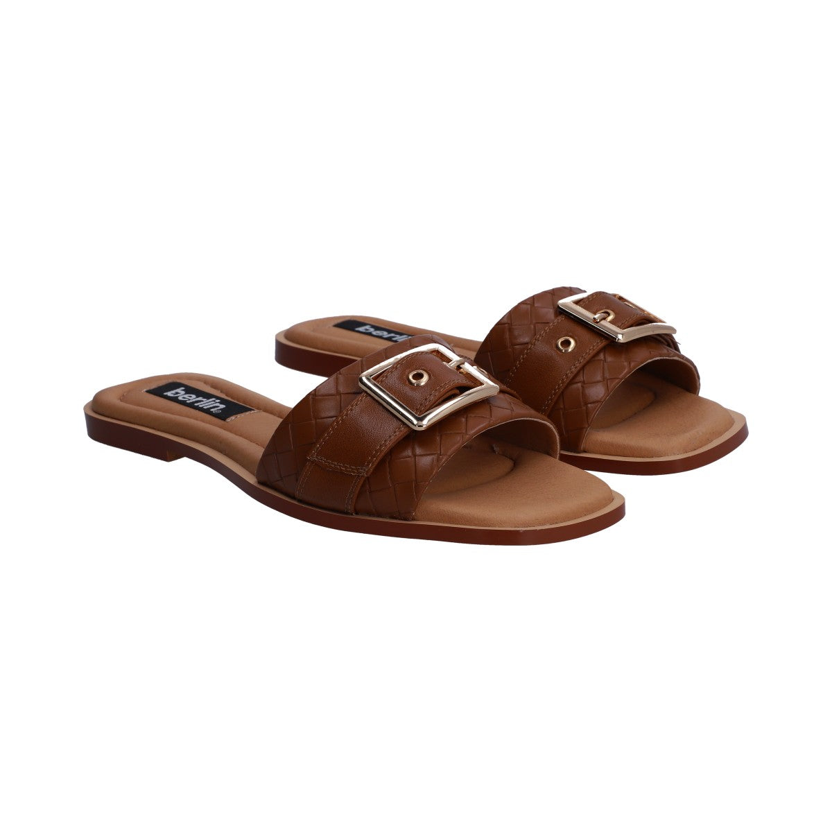 Sandalia Casual