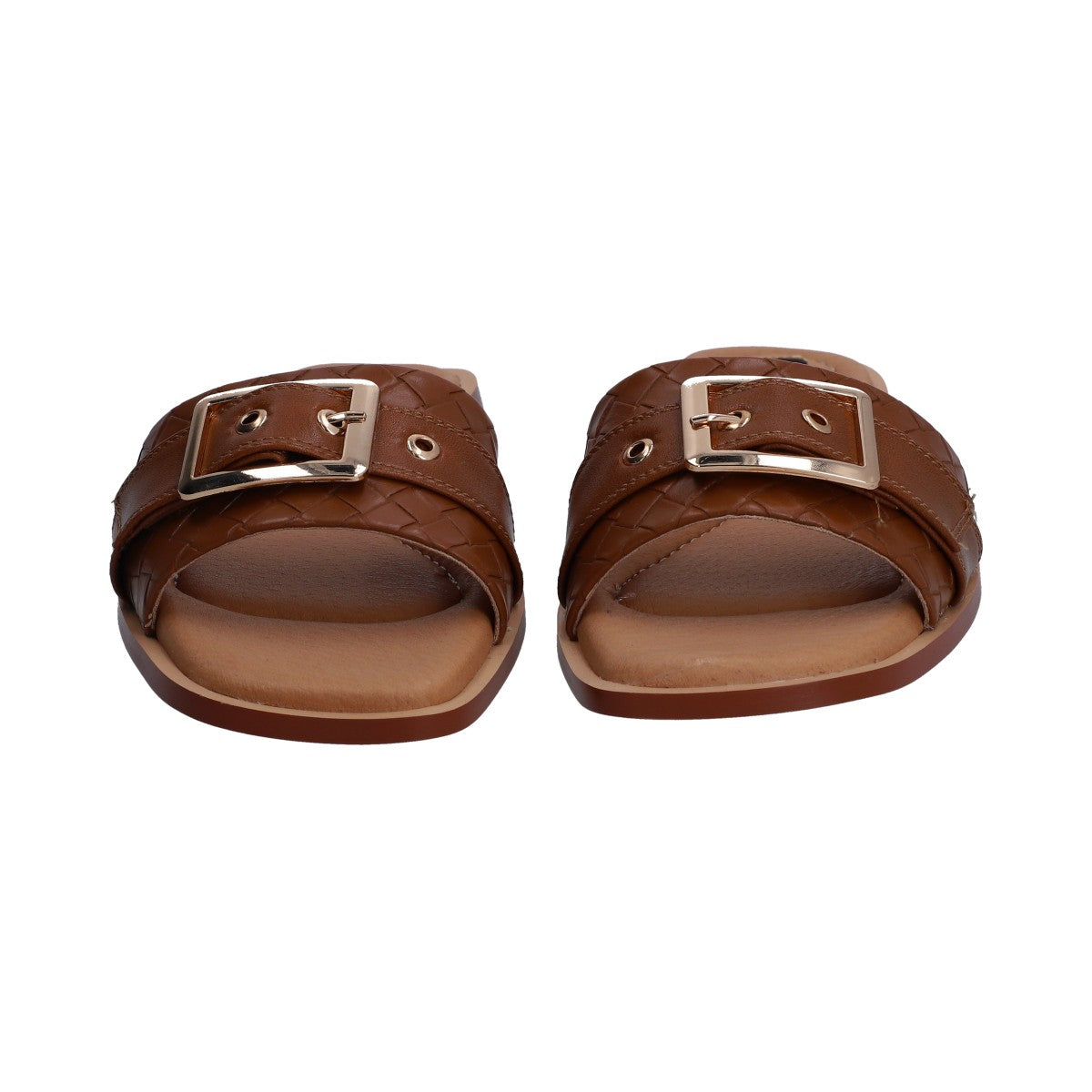 Sandalia Moda