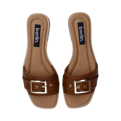 Sandalia Casual Dama