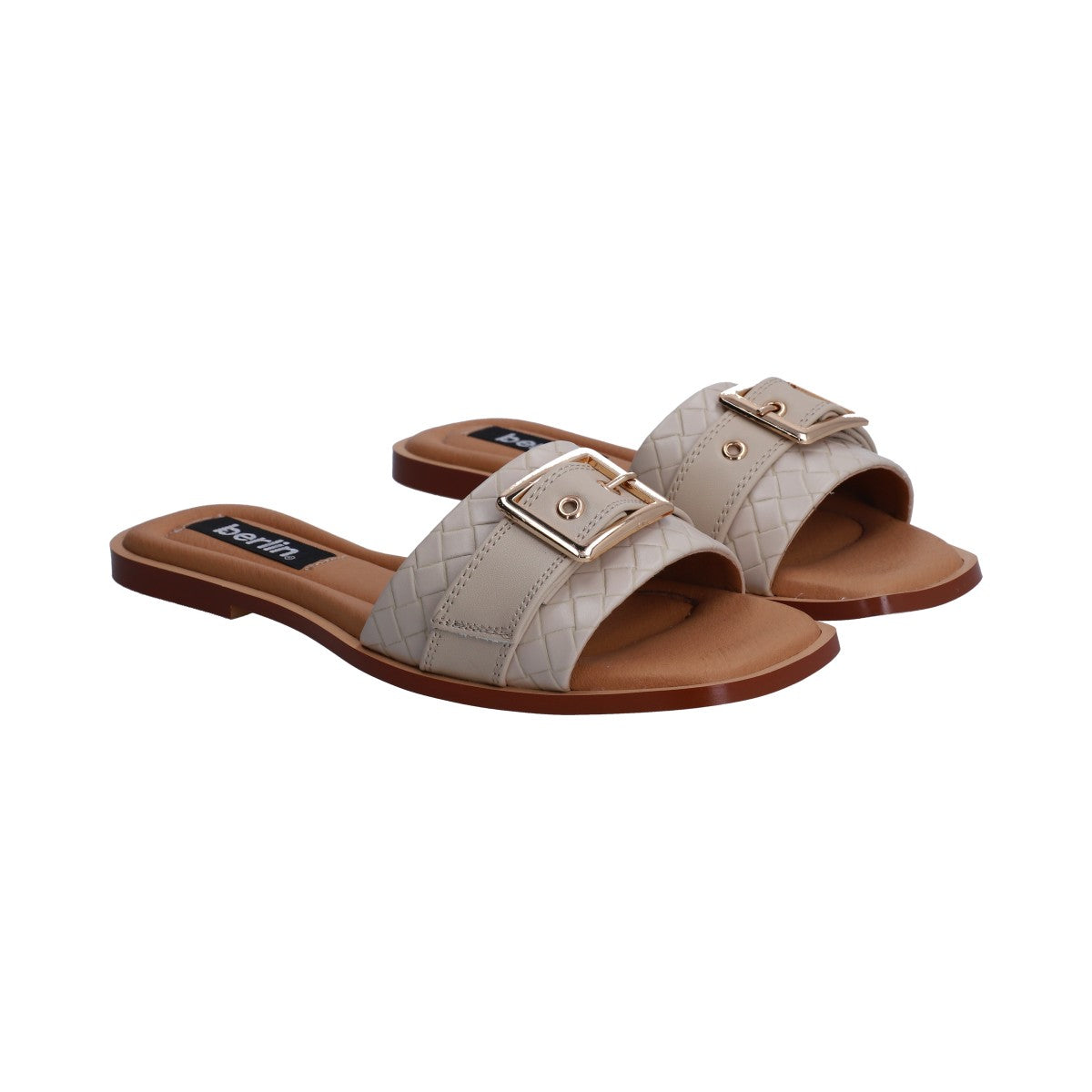Sandalia Casual