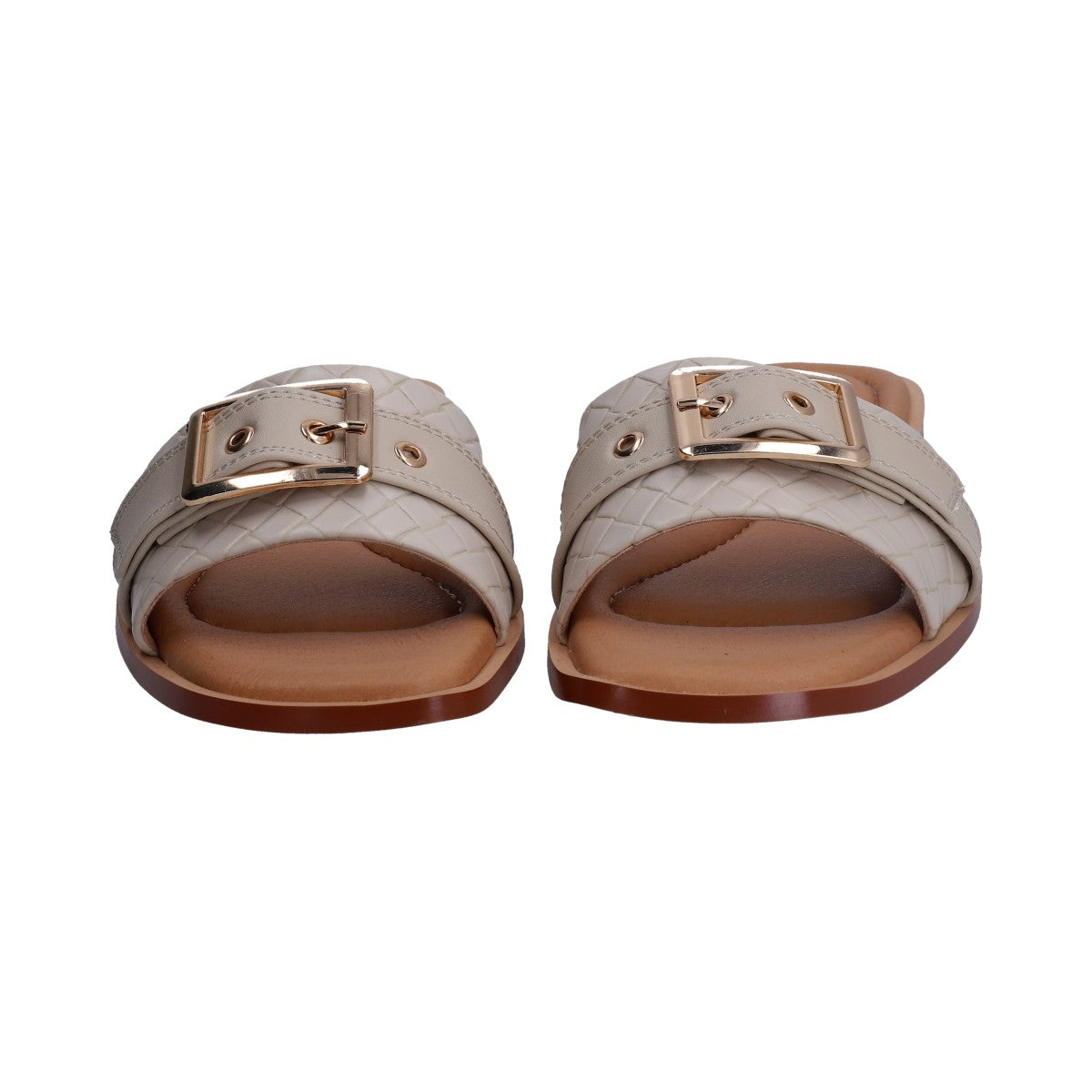 Sandalia Moda