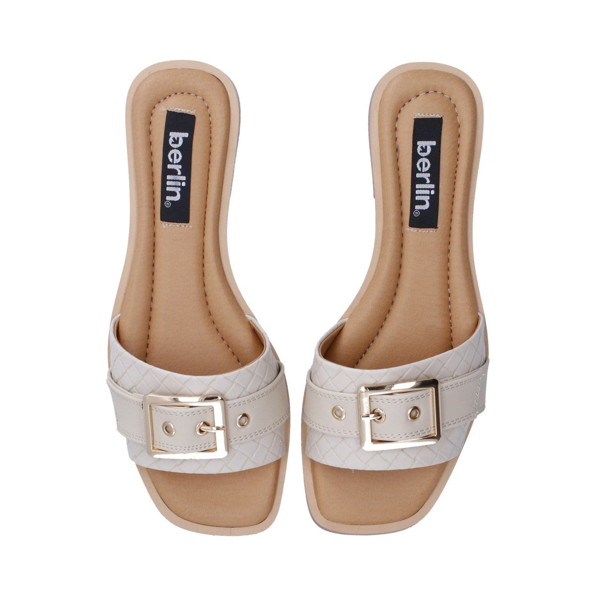 Sandalia Casual Dama