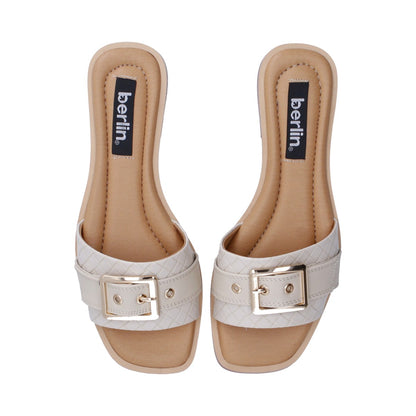 Sandalia Casual Dama