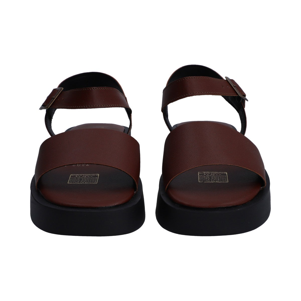 Sandalia Moda