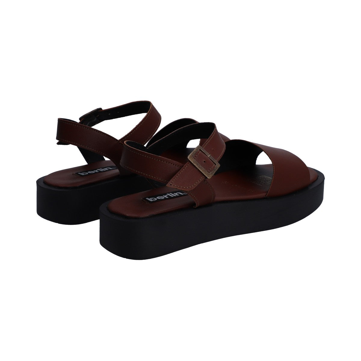 Sandalia de Moda