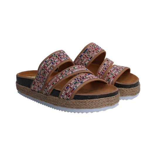 Sandalia Casual