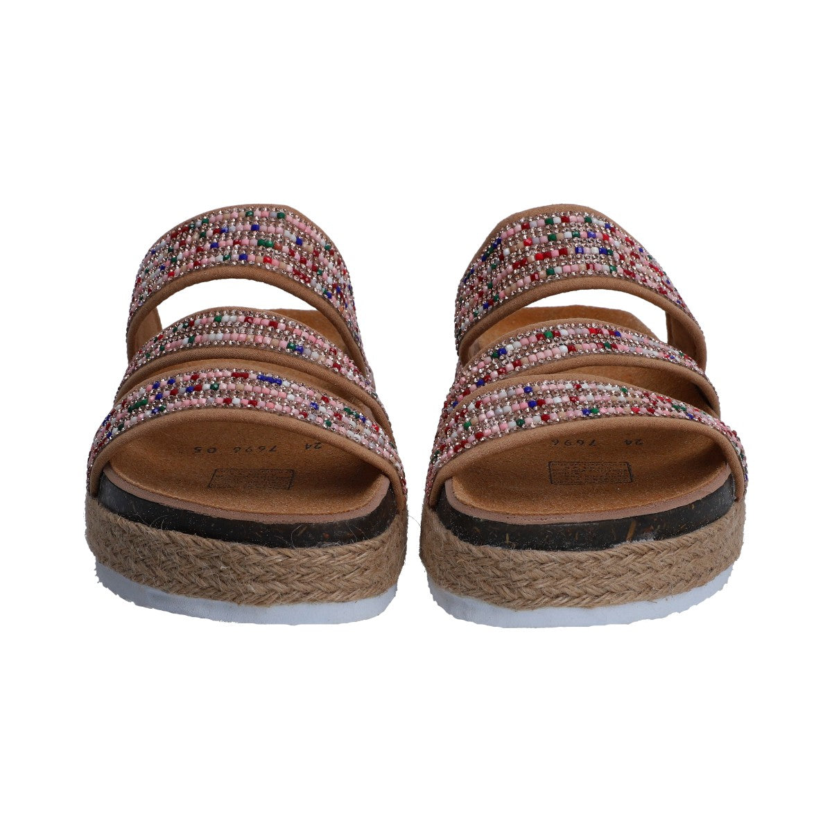 Sandalia Moda