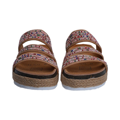 Sandalia Moda