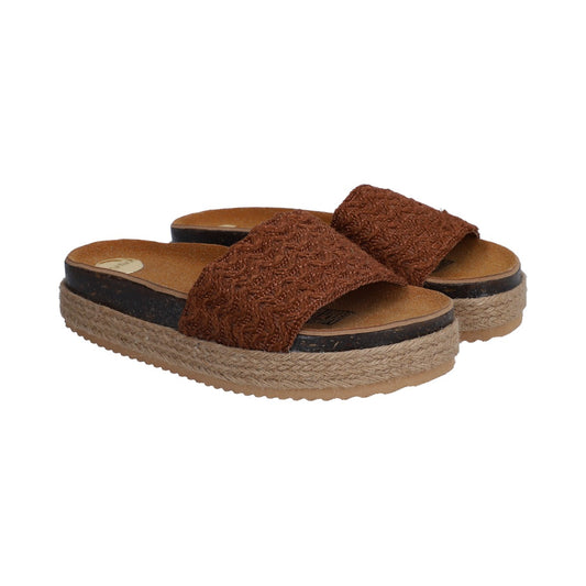 Sandalia Casual