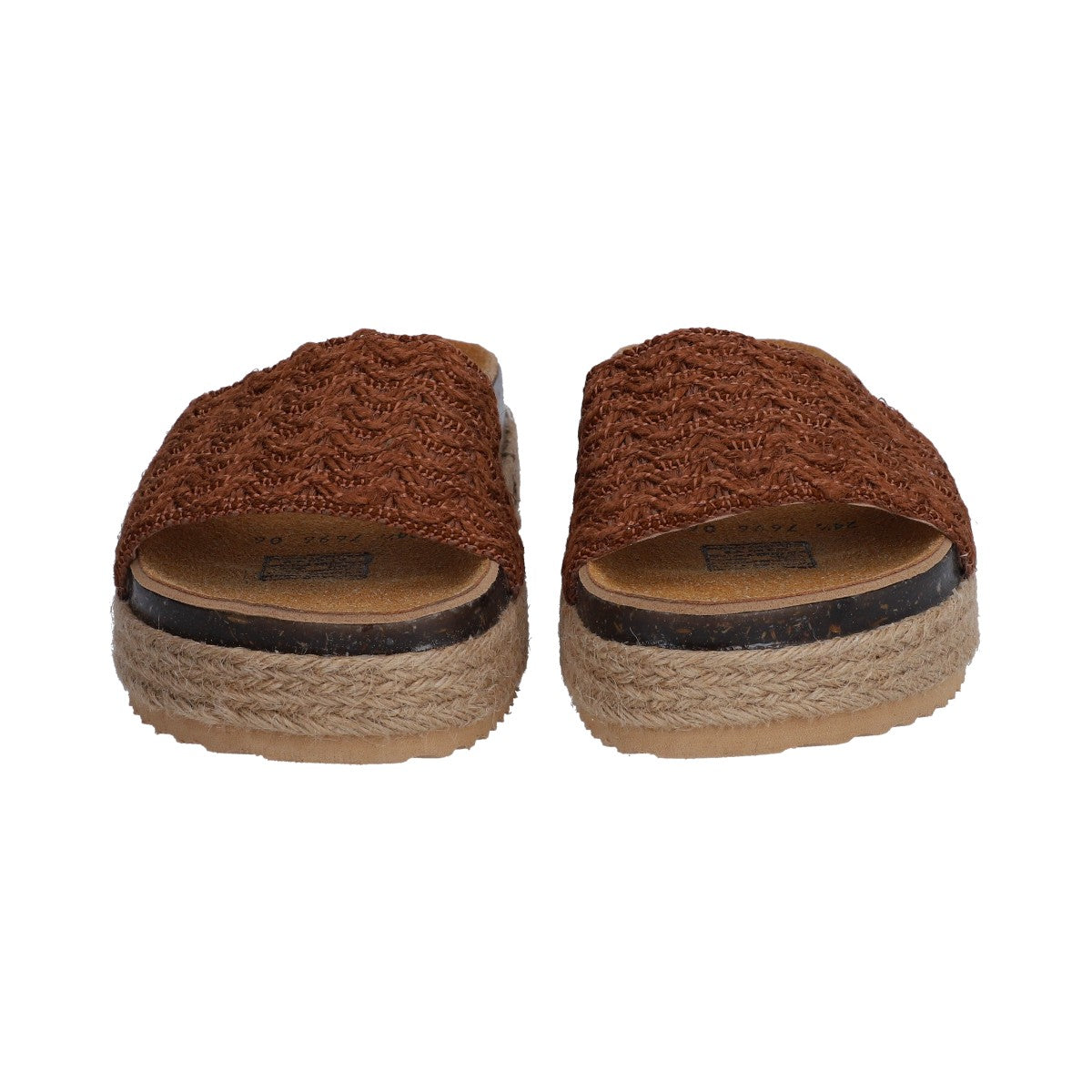 Sandalia Moda
