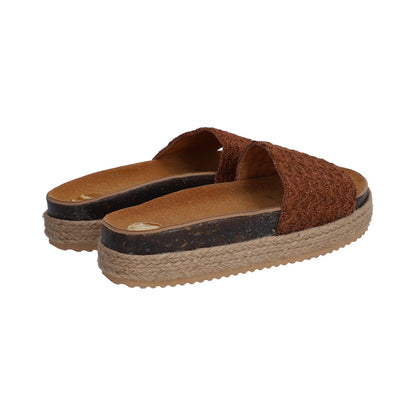 Sandalia de Moda