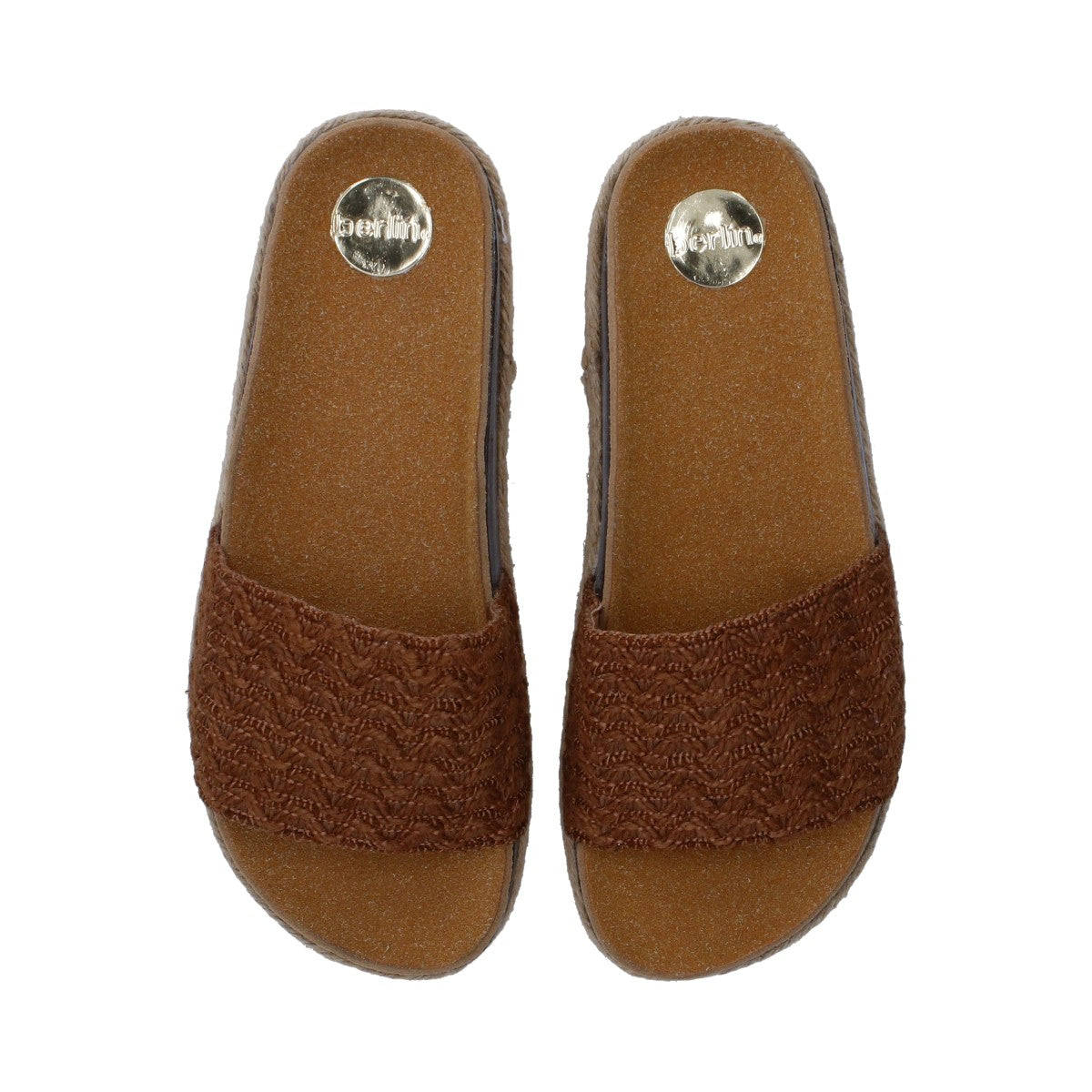 Sandalia Casual Dama
