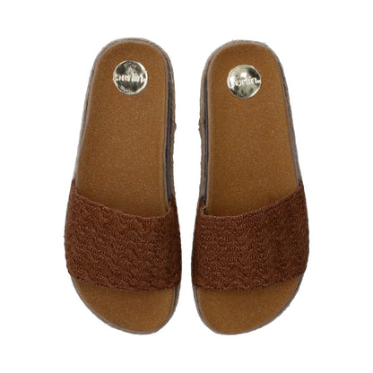 Sandalia Casual Dama