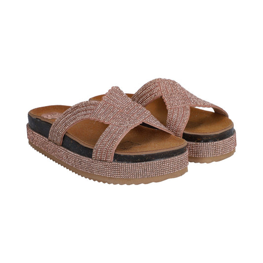 Sandalia Casual