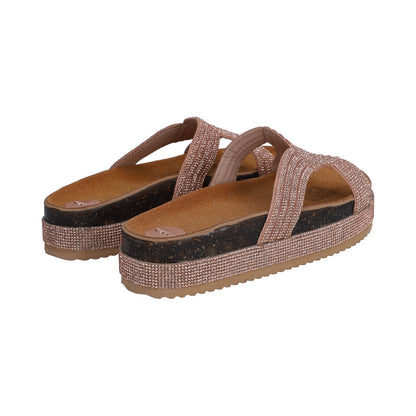 Sandalia de Moda